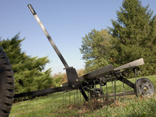 Load image into Gallery viewer, Brinly DT-40BH Tow Behind Dethatcher, 40-Inch