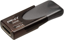 Load image into Gallery viewer, PNY Turbo Attaché 4 USB 3.0 Flash Drive