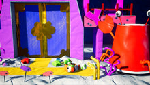 Load image into Gallery viewer, Yoshi's Crafted World - Nintendo Switch