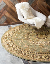 Load image into Gallery viewer, Unique Loom Versailles Collection Traditional Classic Rug