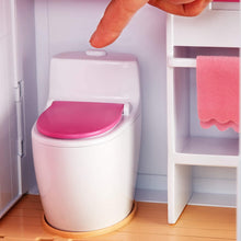 Load image into Gallery viewer, Barbie Dreamhouse Dollhouse with Pool