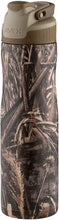 Load image into Gallery viewer, AVEX Brazos Autoseal Stainless Steel Insulated Water Bottle