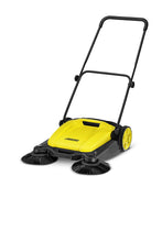 Load image into Gallery viewer, Karcher 1.766-303.0 S650 Cleaner, Yellow/Black