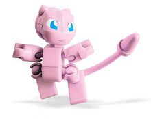 Load image into Gallery viewer, Mega Construx Pokemon Mew Vs. Mewtwo Clash