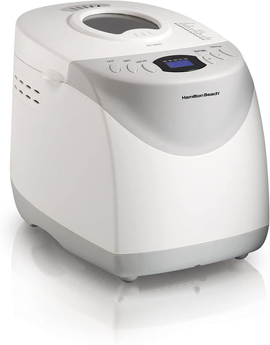Hamilton Beach 2-Pound Bread Maker