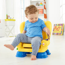 Load image into Gallery viewer, Fisher-Price Laugh &amp; Learn Smart Stages Chair