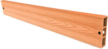 Load image into Gallery viewer, One Inch Series 4ft. x 4ft. x 11in. Composite Square Sandbox Kit