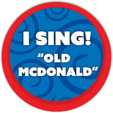 Load image into Gallery viewer, Disney Junior Mickey Mouse Sing and Dance Plush Toy, Great Interactive Play for Kids