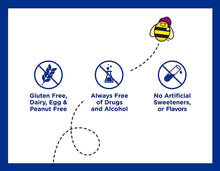Load image into Gallery viewer, Zarbee's Naturals Children's Sleep with Melatonin Supplement