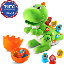 Load image into Gallery viewer, VTech Mix &amp; Match-A-Saurus