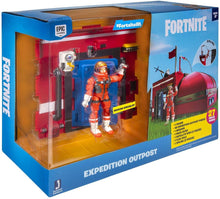 Load image into Gallery viewer, Fortnite Prefab Expedition Outpost