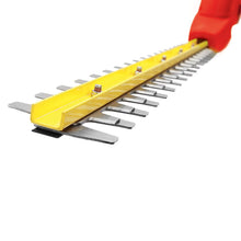 Load image into Gallery viewer, Sun Joe SJH901E-RED 18-Inch Electric Telescoping Pole Hedge Trimmer, Red