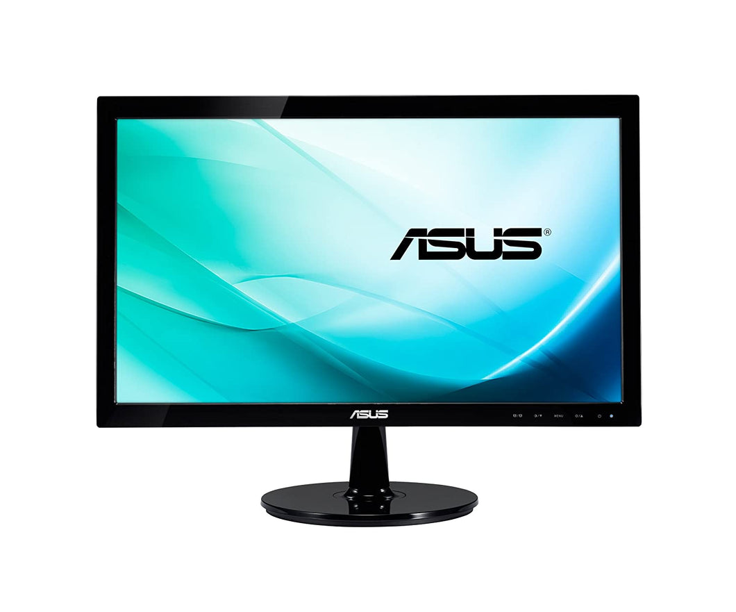 ASUS VS207T-P 20