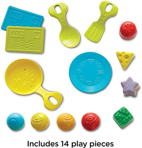 Fisher-Price Laugh & Learn Smart Learning Home