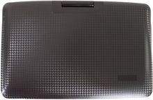Load image into Gallery viewer, Sylvania 15.6-Inch Swivel Screen Portable DVD Player with USB &amp; SD Card Slot &amp; Rechargeable Battery