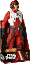 Load image into Gallery viewer, Star Wars VII - 18" Poe Dameron