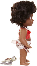 Load image into Gallery viewer, Disney Moana New Spring 2018 Young Moana Doll 12 Inches Girls Baby Doll