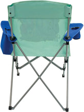 Load image into Gallery viewer, Margaritaville Outdoor Quad Folding Chair