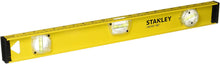 Load image into Gallery viewer, STANLEY I-Beam 180 Level, 24-Inch (42-324)
