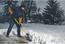 Load image into Gallery viewer, The Snowplow The Original Snow Pusher 24" Wide Model 50524