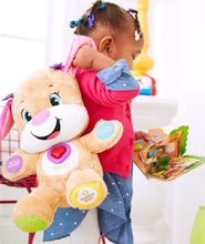 Load image into Gallery viewer, Fisher-Price Laugh &amp; Learn Smart Stages Sis