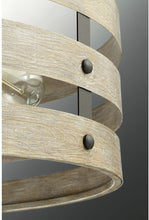 Load image into Gallery viewer, Progress Lighting Gulliver Four-Light Pendant