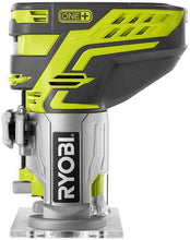 Load image into Gallery viewer, Ryobi P601 One+ 18V Lithium Ion Cordless Fixed Base Trim Router (Battery Not Included – Tool Only)
