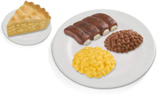 Load image into Gallery viewer, Melissa &amp; Doug Food Fun Combine &amp; Dine Dinners - Red