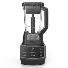 Load image into Gallery viewer, Ninja Smart Screen Blender with 1000-Watt Base, 4-Auto-iQ Programs, Touchscreen Display, Total Crushing Pitcher, (CT650), Black