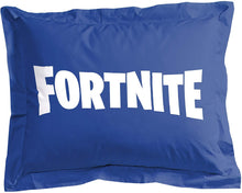 Load image into Gallery viewer, Jay Franco and Sons Fortnite Boogie Down Emote Twin / Full Comforter Set with Pillow Sham