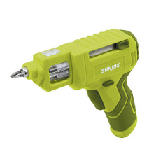 Load image into Gallery viewer, Sun Joe SJ4VSD 4-Volt MAX Lithium-Ion Cordless Rechargeable Power Screwdriver w/Quick Change Bit System