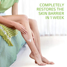 Load image into Gallery viewer, Cetaphil Moisturizing Cream Hydrating Moisturizer For Dry To Very Dry, Sensitive Skin Body Cream Completely Restores Skin Barrier Almond, 20 Ounce