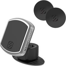 Load image into Gallery viewer, SCOSCHE MWSM2PK-UB MagicMount Universal