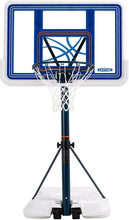 Load image into Gallery viewer, Lifetime Pool Side Basketball System