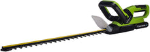 Load image into Gallery viewer, Earthwise Cordless Hedge Trimmer