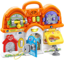 Load image into Gallery viewer, VTech Latches and Doors Busy Board