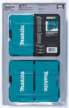 Load image into Gallery viewer, Makita E-00038 Impactx 100 Pc. Driver Bit Set