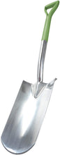Load image into Gallery viewer, Martha Stewart MTS-DGT3 40-Inch 3-Piece Stainless Steel Garden Digging Tool Set