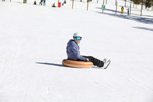 Load image into Gallery viewer, SPORTSSTUFF PIZZA Snow Tube