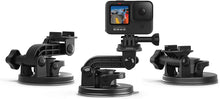 Load image into Gallery viewer, GoPro Suction Cup Mount (GoPro Official Mount)