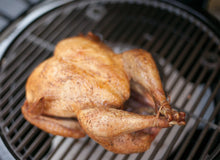 Load image into Gallery viewer, Char-Griller Box Charcoal Grill, Black