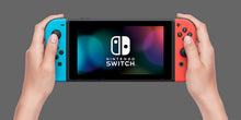 Load image into Gallery viewer, Nintendo Switch with Gray Joy‑Con