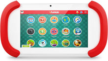 Load image into Gallery viewer, Ematic 7-inch Android 5.1 (Lollipop) Funtab 3 Touchscreen Tablet PC with WiFi