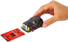 Load image into Gallery viewer, Mecard Stronghorn Deluxe Mecardimal Figure, Black