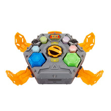 Load image into Gallery viewer, Ready2Robot - Big Slime Battle with 10+ Hidden Chambers &amp; 40+ Battle Weapons