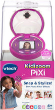 Load image into Gallery viewer, VTech Kidizoom PiXi