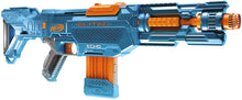 Load image into Gallery viewer, NERF Elite 2.0 Echo CS-10 Blaster -- 24 Official Darts, 10-Dart Clip, Removable Stock and Barrel Extension, 5 Tactical Rails