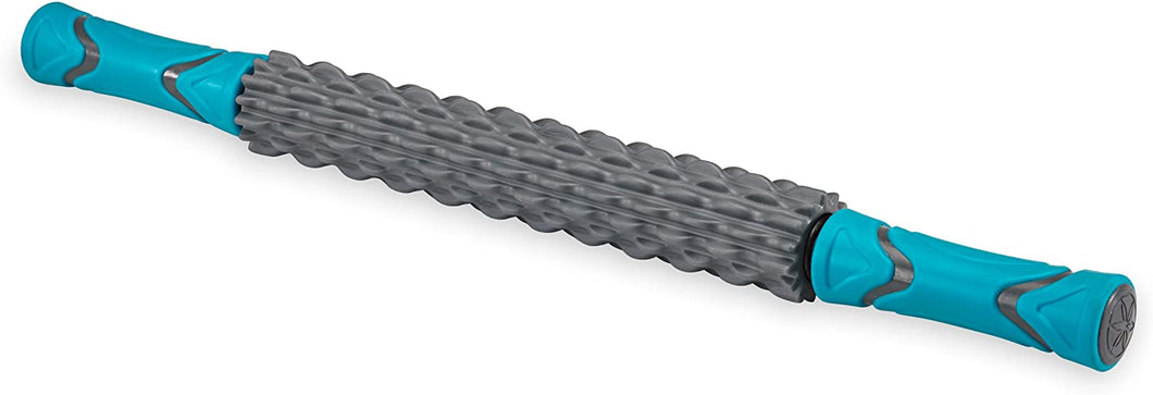 Gaiam Restore Deep Tissue Massage Roller