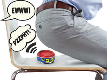 Load image into Gallery viewer, Really R.A.D. Robots Fartbro - Electronic Remote Control Farting Robot - 40+ Fart Sounds and Functions, The Ultimate Fart Machine - Great for Pranking Friends and Family