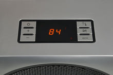 Load image into Gallery viewer, NewAir Portable Ceramic Space Heater